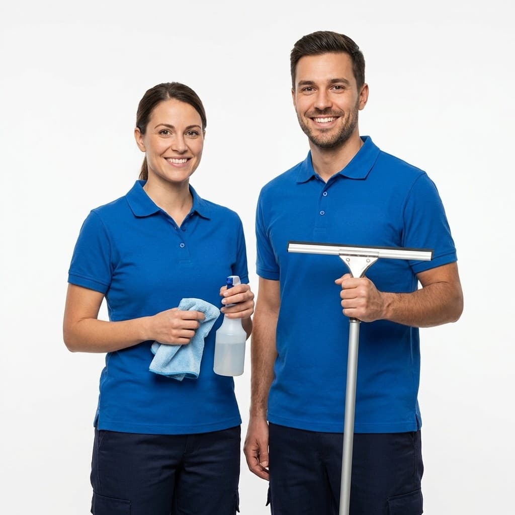 Swiss Extreme Cleaning Team